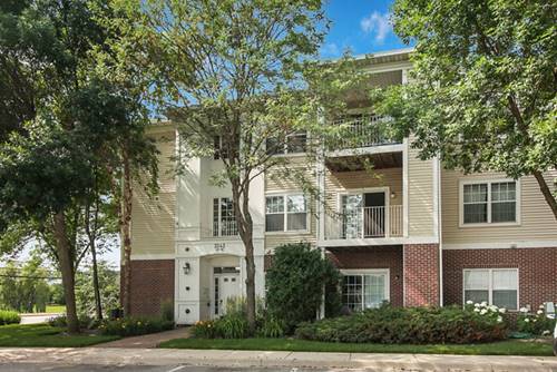 3243 Stratford Unit 3B, Lake Bluff, IL 60044