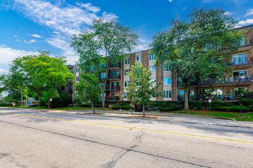 5501 Lincoln Unit 409, Morton Grove, IL 60053