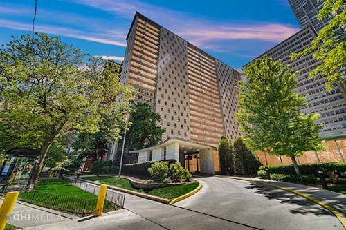 3950 N Lake Shore Unit 1219D, Chicago, IL 60613