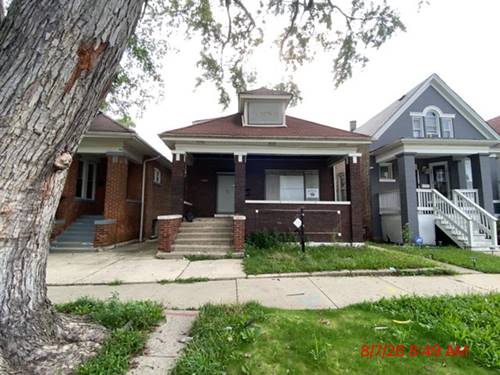 7615 S Carpenter, Chicago, IL 60620