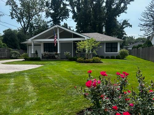525 W Deerpath, Lake Forest, IL 60045