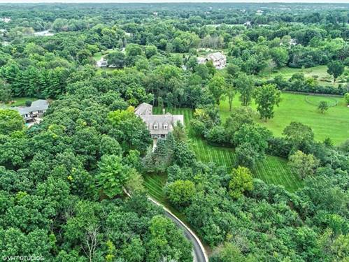 383 County Line, Barrington Hills, IL 60010