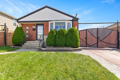 8201 S Komensky, Chicago, IL 60652