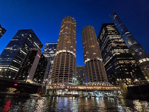 300 N State Unit 3101, Chicago, IL 60654