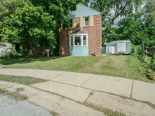 250 E 143rd, Dolton, IL 60419
