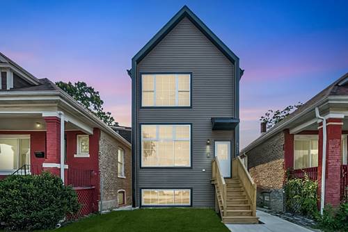 8412 S Green, Chicago, IL 60620