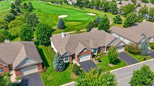 4780 Coyote Lakes, Lake In The Hills, IL 60156