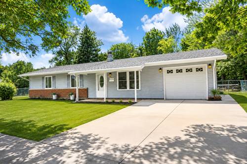 113 Fairview, Streamwood, IL 60107
