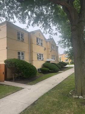6407 N Oak Park Unit GN, Chicago, IL 60631