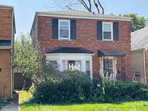 2925 W Jerome, Chicago, IL 60645