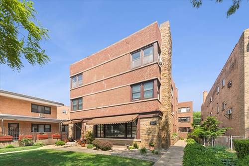 7231 N Ridge Unit 3W, Chicago, IL 60645