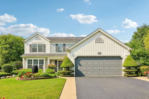 1360 Yosemite, Algonquin, IL 60102