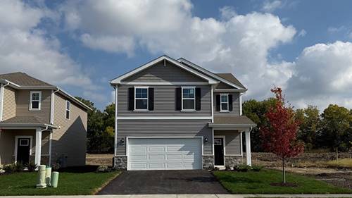2401 Semillon, Oswego, IL 60543