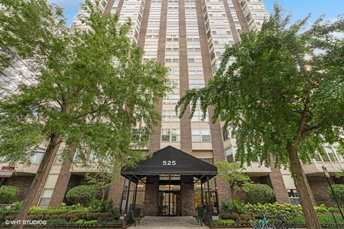 525 W Hawthorne Unit 1007, Chicago, IL 60657