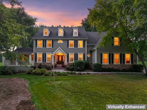 110 Rolling Knolls, Elgin, IL 60120