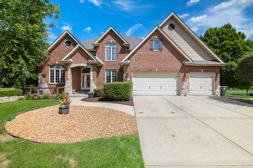 22417 Hughes, Frankfort, IL 60423