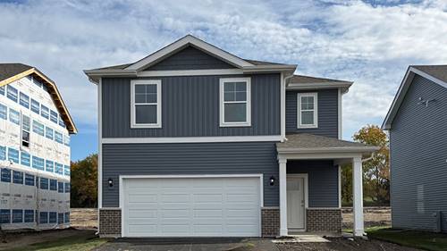 2412 Semillon, Oswego, IL 60543