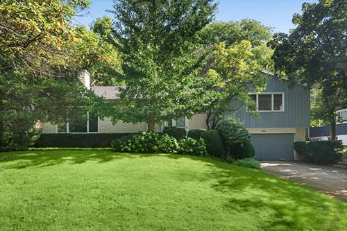 822 Timber Hill, Highland Park, IL 60035