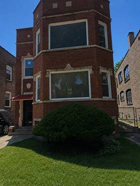 8718 S Kingston, Chicago, IL 60617