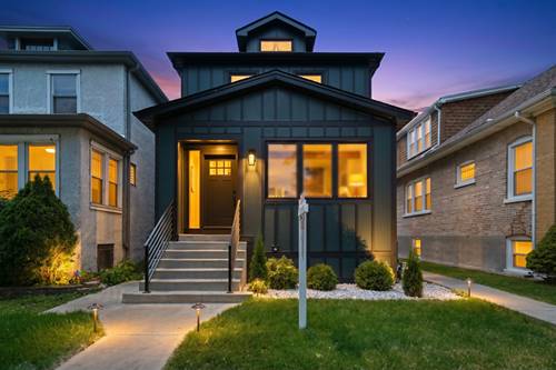 1416 Ridgeland, Berwyn, IL 60402