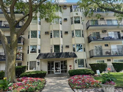 5506 Lincoln Unit A511, Morton Grove, IL 60053