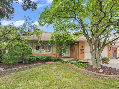 3310 Plum Grove, Rolling Meadows, IL 60008