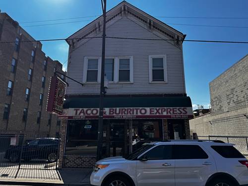 2540 N Halsted Unit 1, Chicago, IL 60614