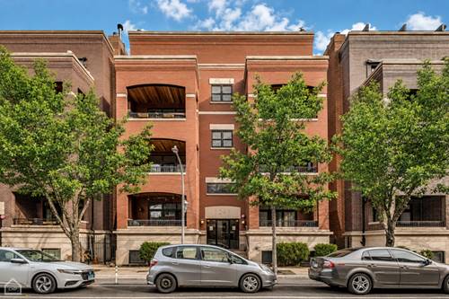 1248 W Jackson Unit 3W, Chicago, IL 60607