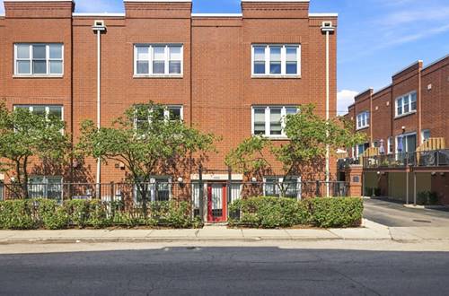 1730 W Terra Cotta Unit A, Chicago, IL 60614