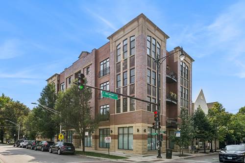 3158 N Paulina Unit 2N, Chicago, IL 60657