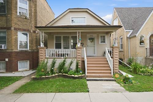 4746 N Karlov, Chicago, IL 60630