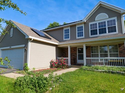 309 Wabena, Minooka, IL 60447