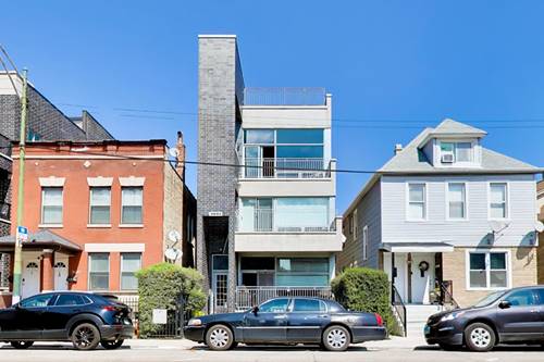 3045 N Clybourn Unit 2, Chicago, IL 60618