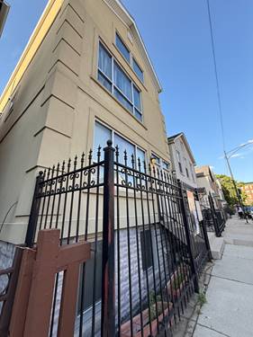 1028 W 20th Unit 1, Chicago, IL 60608