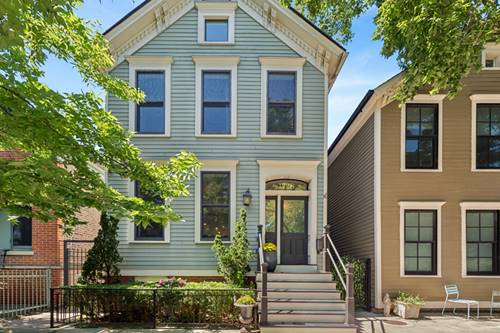 1728 N Hudson, Chicago, IL 60614