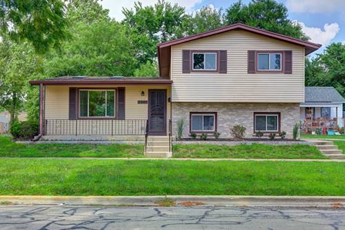 2347 S 17th, Broadview, IL 60155