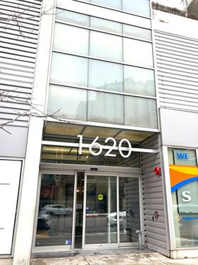 1620 S Michigan Unit 1105, Chicago, IL 60616