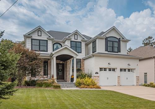 610 Prairie, Glen Ellyn, IL 60137