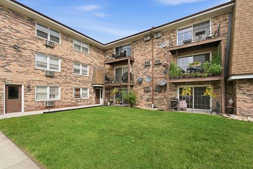 9817 Nottingham Unit 304, Chicago Ridge, IL 60415