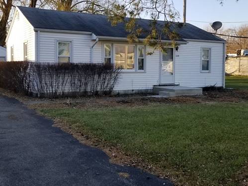 2128 N Frolic, Waukegan, IL 60087
