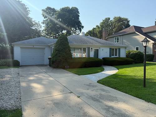 525 7th, Libertyville, IL 60048