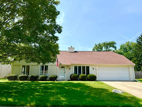 319 Boulder Hill, Oswego, IL 60543