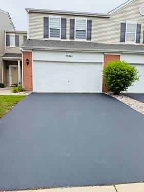 25061 Clare, Manhattan, IL 60442