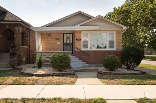 9200 S Racine, Chicago, IL 60620
