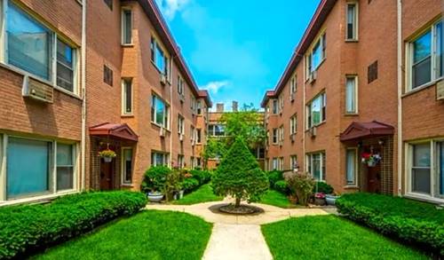 1318 W Lunt Unit 301, Chicago, IL 60626