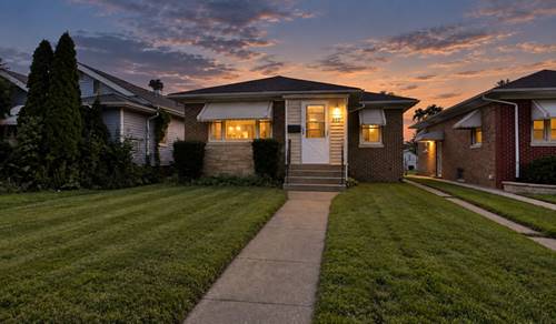 492 Price, Calumet City, IL 60409