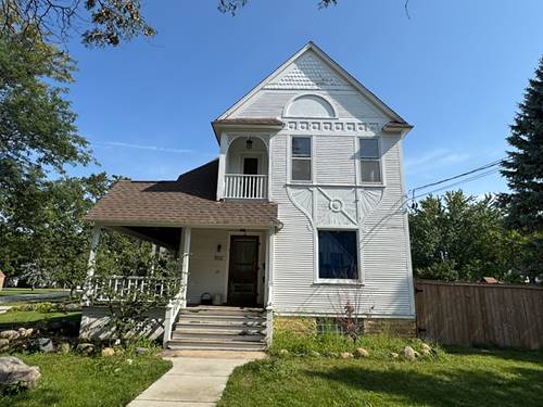 502 E Washington Unit 2, Marengo, IL 60152