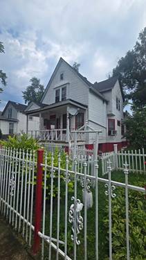 12047 S Parnell, Chicago, IL 60628