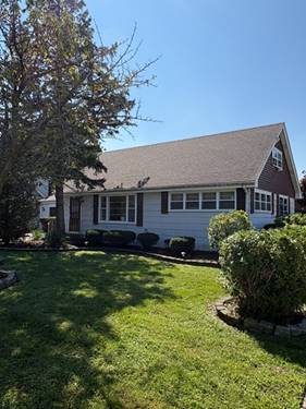 5859 W 81st, Burbank, IL 60459