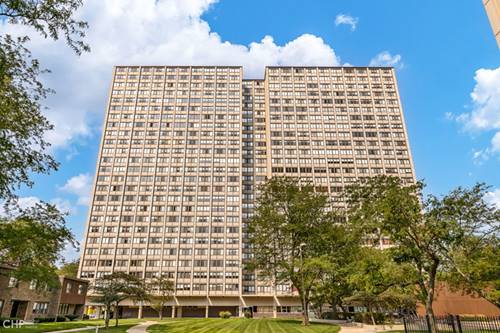 4850 S Lake Park Unit 2109B, Chicago, IL 60615